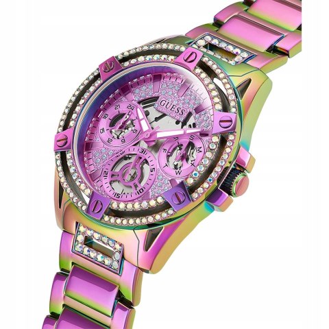 Zegarek Damski Guess GW0464L4 Guess