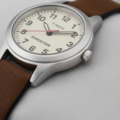 Zegarek Damski Timex TW4B25600 Timex