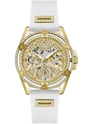 Zegarek Guess Queen Ladies 40mm 3ATM GW0536L2 Guess