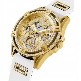 Zegarek Guess Queen Ladies 40mm 3ATM GW0536L2 Guess