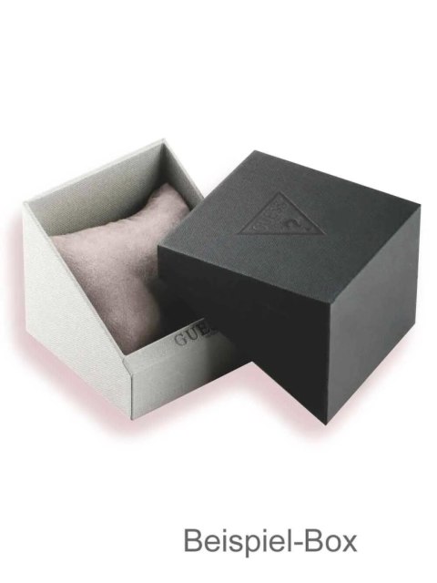 Zegarek Guess Queen Ladies 40mm 3ATM GW0536L2 Guess