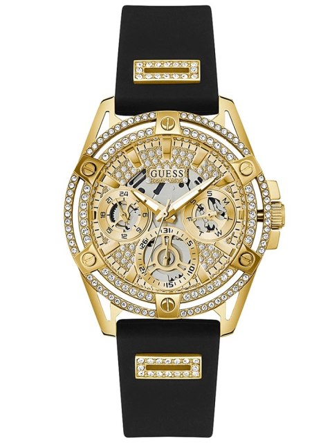 Zegarek Guess Queen Ladies 40mm 3ATM GW0536L3 Guess