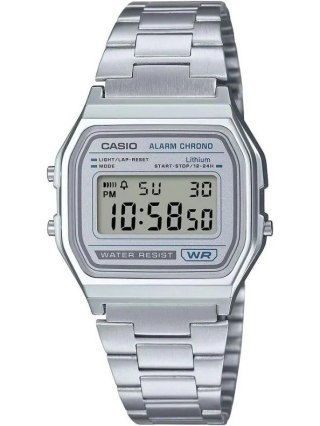 Zegarek Męski Casio Collection A158WEA-7EF Casio