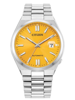 Zegarek Męski Citizen NJ0150-56Z Citizen