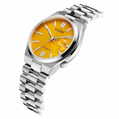 Zegarek Męski Citizen NJ0150-56Z Citizen