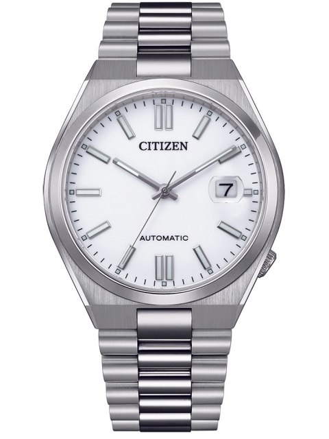 Zegarek Męski Citizen NJ0150-81A Citizen