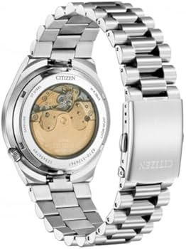 Zegarek Męski Citizen NJ0150-81A Citizen