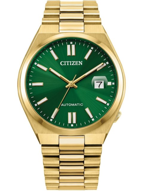 Zegarek Męski Citizen NJ0152-51X Citizen