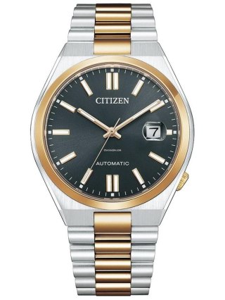 Zegarek Męski Citizen NJ0154-80H Citizen