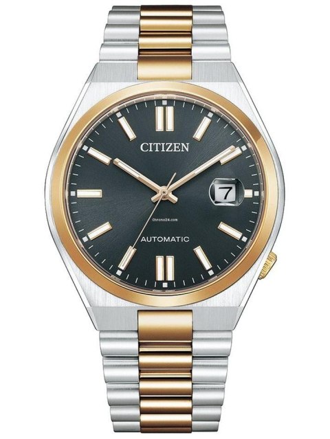 Zegarek Męski Citizen NJ0154-80H Citizen