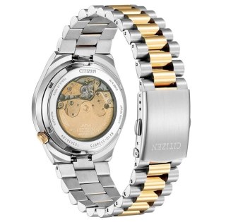 Zegarek Męski Citizen NJ0154-80H Citizen