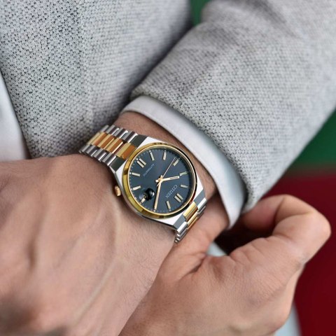 Zegarek Męski Citizen NJ0154-80H Citizen