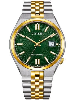 Zegarek Męski Citizen NK0024-54X Citizen