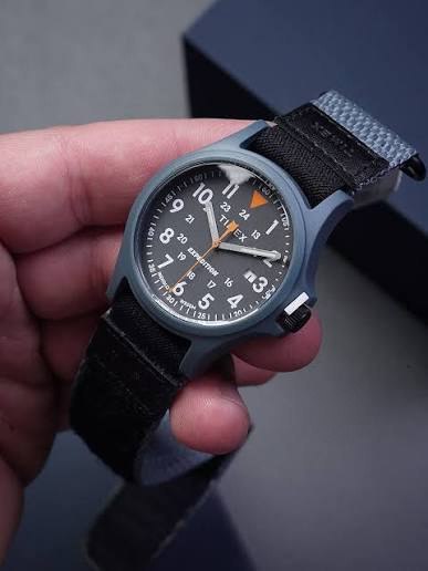 Zegarek Męski Timex TW4B29500 Timex