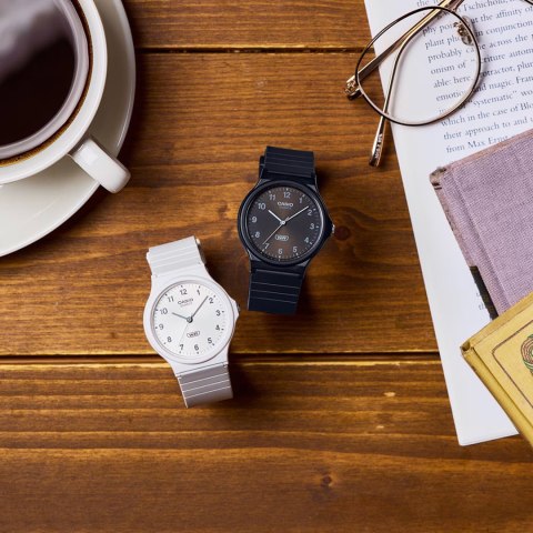 Zegarek UNISEX Casio MQ-24B-7BD+ BOX Casio