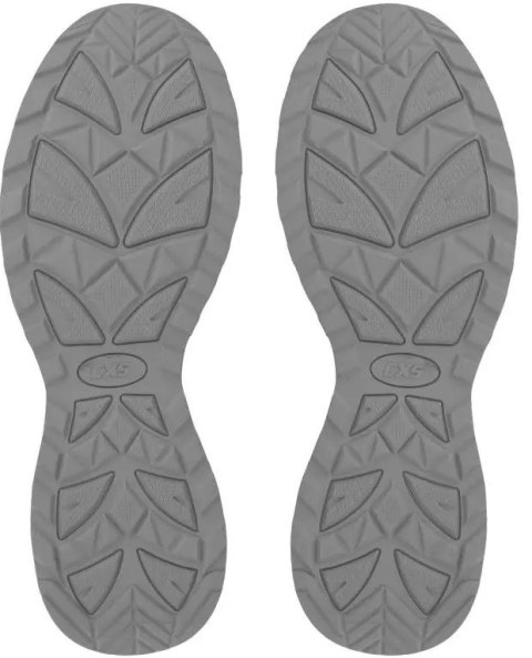 PÓŁBUTY CXS ISLAND SABA S1PS ROZMIAR 40