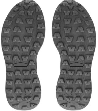 PÓŁBUTY / SANDAŁY CXS REG, KHAKI-CZARNY, ROZMIAR 40