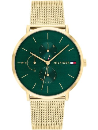 ZEGAREK DAMSKI TOMMY HILFIGER 1782766 JENNA + BOX Tommy Hilfiger