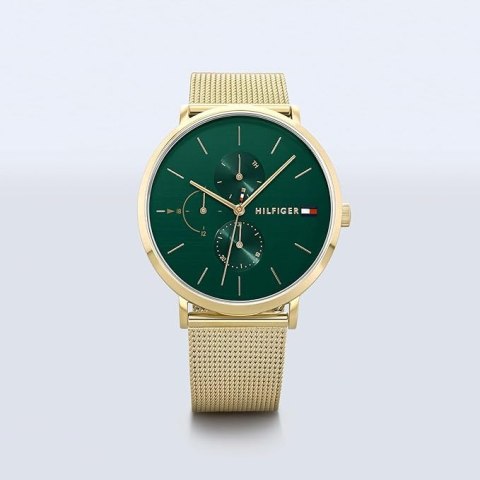 ZEGAREK DAMSKI TOMMY HILFIGER 1782766 JENNA + BOX Tommy Hilfiger