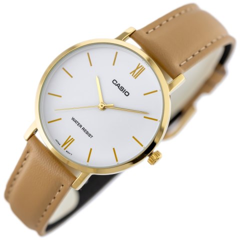 ZEGAREK DAMSKI CASIO LTP-VT01GL-7B + BOX (zd634b) Casio