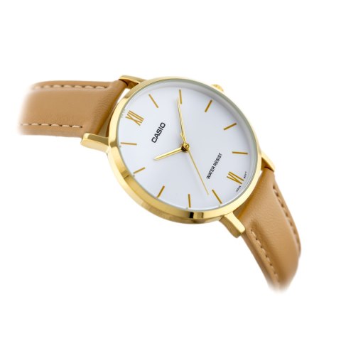ZEGAREK DAMSKI CASIO LTP-VT01GL-7B + BOX (zd634b) Casio