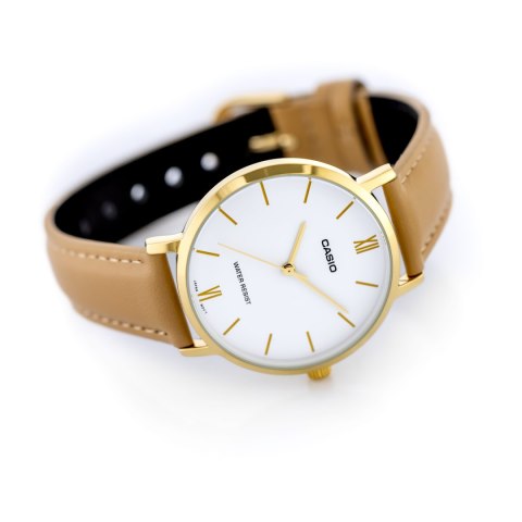 ZEGAREK DAMSKI CASIO LTP-VT01GL-7B + BOX (zd634b) Casio