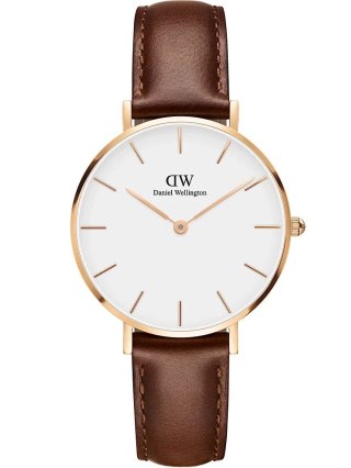 ZEGAREK DAMSKI DANIEL WELLINGTON Classic Petite DW00100175 32mm Daniel Wellington