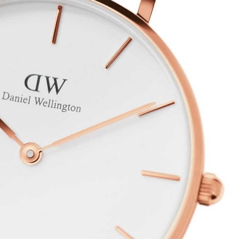ZEGAREK DAMSKI DANIEL WELLINGTON Classic Petite DW00100175 32mm Daniel Wellington