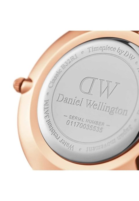 ZEGAREK DAMSKI DANIEL WELLINGTON Classic Petite DW00100175 32mm Daniel Wellington