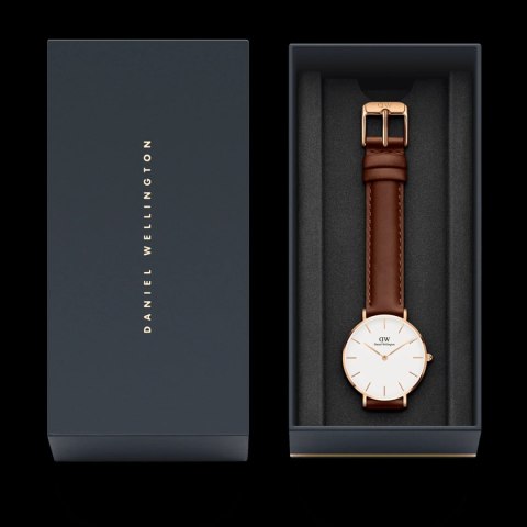 ZEGAREK DAMSKI DANIEL WELLINGTON Classic Petite DW00100175 32mm Daniel Wellington
