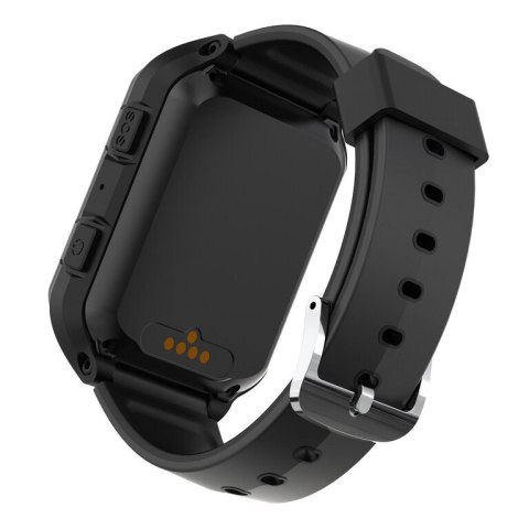 SMARTWATCH DZIECIĘCY PACIFIC 32-1 KIDS - black (sy028a) Pacific