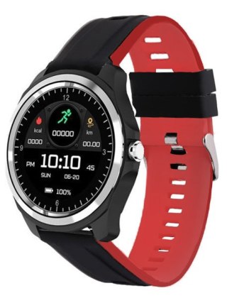 SMARTWATCH MĘSKI PACIFIC 26-5 - WYKONYWANIE POŁĄCZEŃ (sy021d) Pacific