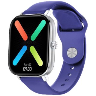 SMARTWATCH UNISEX PACIFIC 20-9 - EKG, WYKONYWANIE POŁĄCZEŃ (sy017h) Pacific