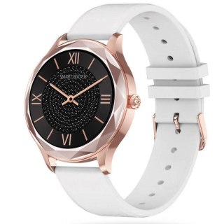SMARTWATCH UNISEX PACIFIC 27-10 - CIŚNIENIOMIERZ (sy022h) Pacific