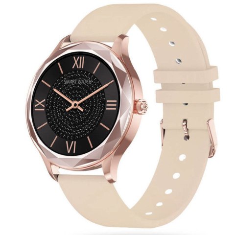 SMARTWATCH UNISEX PACIFIC 27-11 - CIŚNIENIOMIERZ (sy022i) Pacific
