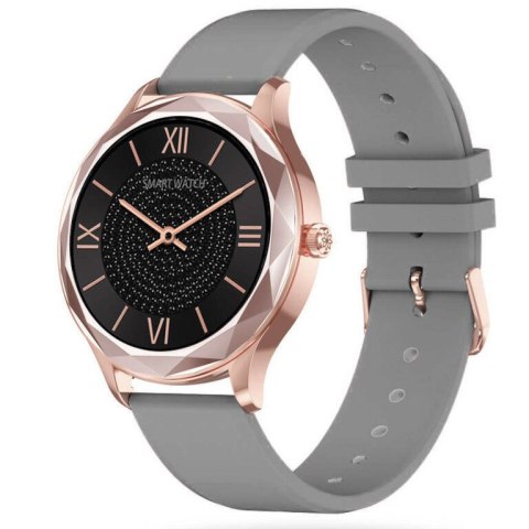 SMARTWATCH UNISEX PACIFIC 27-12 - CIŚNIENIOMIERZ (sy022j) Pacific