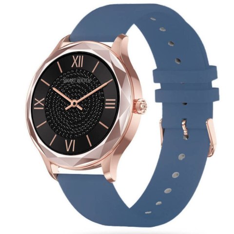 SMARTWATCH UNISEX PACIFIC 27-13 - CIŚNIENIOMIERZ (sy022k) Pacific