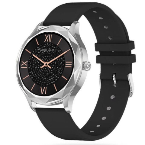SMARTWATCH UNISEX PACIFIC 27-7 - CIŚNIENIOMIERZ (sy022e) Pacific
