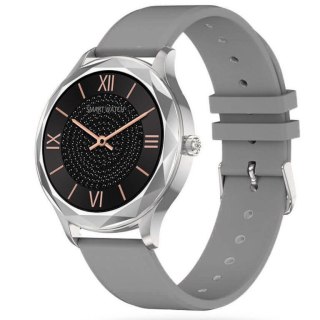 SMARTWATCH UNISEX PACIFIC 27-8 - CIŚNIENIOMIERZ (sy022f) Pacific