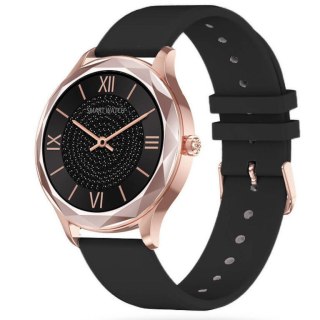 SMARTWATCH UNISEX PACIFIC 27-9 - CIŚNIENIOMIERZ (sy022g) Pacific