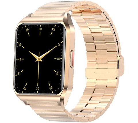 SMARTWATCH UNISEX Rubicon RNCE89 - WYKONYWANIE POŁĄCZEŃ, WŁASNE TARCZE (sr035b) Rubicon