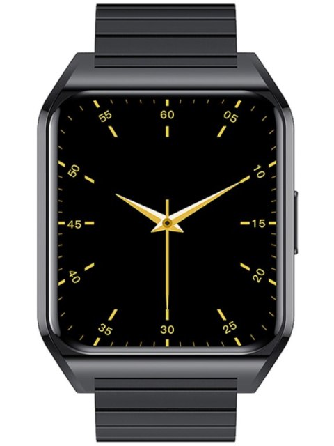 SMARTWATCH UNISEX Rubicon RNCE89 - WYKONYWANIE POŁĄCZEŃ, WŁASNE TARCZE (sr035c) Rubicon