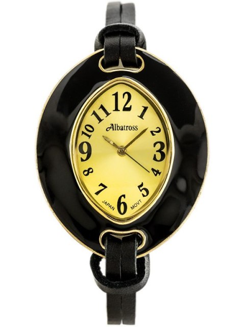 ZEGAREK DAMSKI ALBATROSS ABAA48 (za546a) Albatross