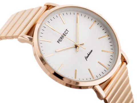 ZEGAREK DAMSKI PERFECT S345 (zp986d) + BOX Perfect