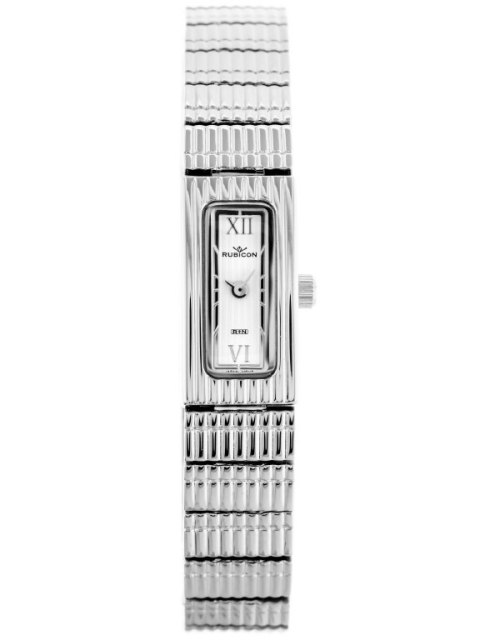 ZEGAREK DAMSKI RUBICON RN10B48 (zr638b) Rubicon