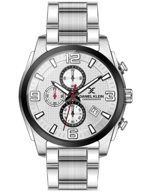 ZEGAREK DANIEL KLEIN DK12886-1 komplet prezentowy (zl018a) - CHRONORGAF Daniel Klein
