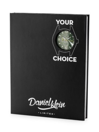 ZEGAREK DANIEL KLEIN DK12886-5 komplet prezentowy (zl018e) - CHRONORGAF Daniel Klein