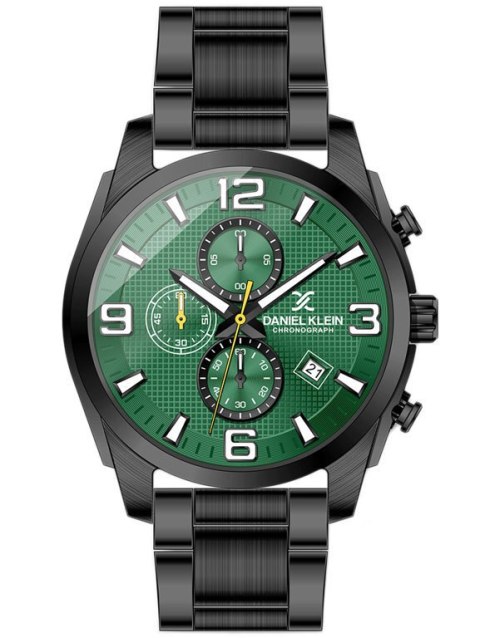 ZEGAREK DANIEL KLEIN DK12886-5 komplet prezentowy (zl018e) - CHRONORGAF Daniel Klein