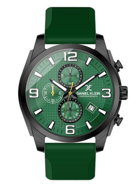 ZEGAREK DANIEL KLEIN DK12886-5 komplet prezentowy (zl018e) - CHRONORGAF Daniel Klein