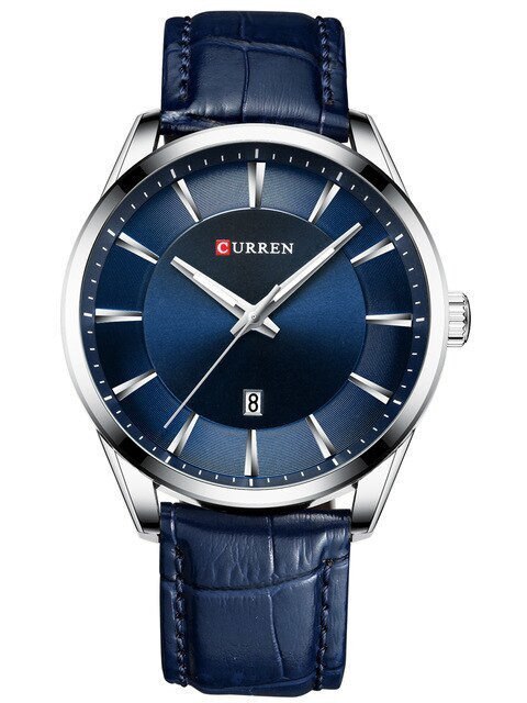 ZEGAREK MĘSKI CURREN 8365 (zc032a) + BOX Curren